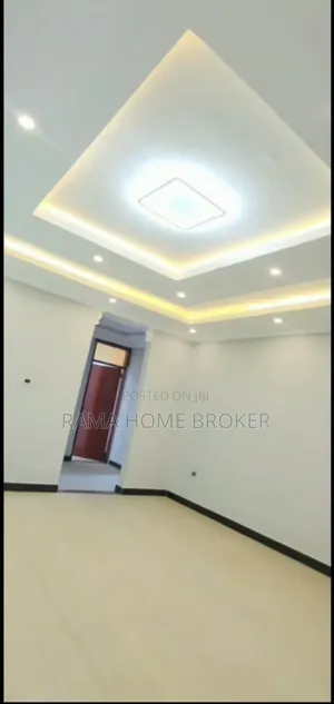 Furnished 3bdrm Apartment in አያት 49 40/60 ኮንዶሚኒየም, Yeka for sale