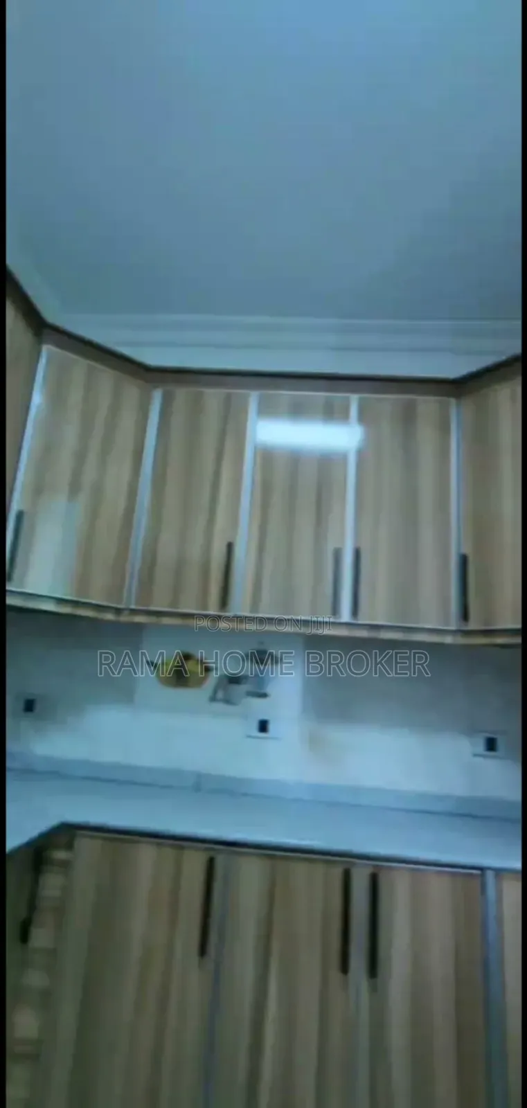 Furnished 3bdrm Apartment in አያት 49 40/60 ኮንዶሚኒየም, Yeka for sale