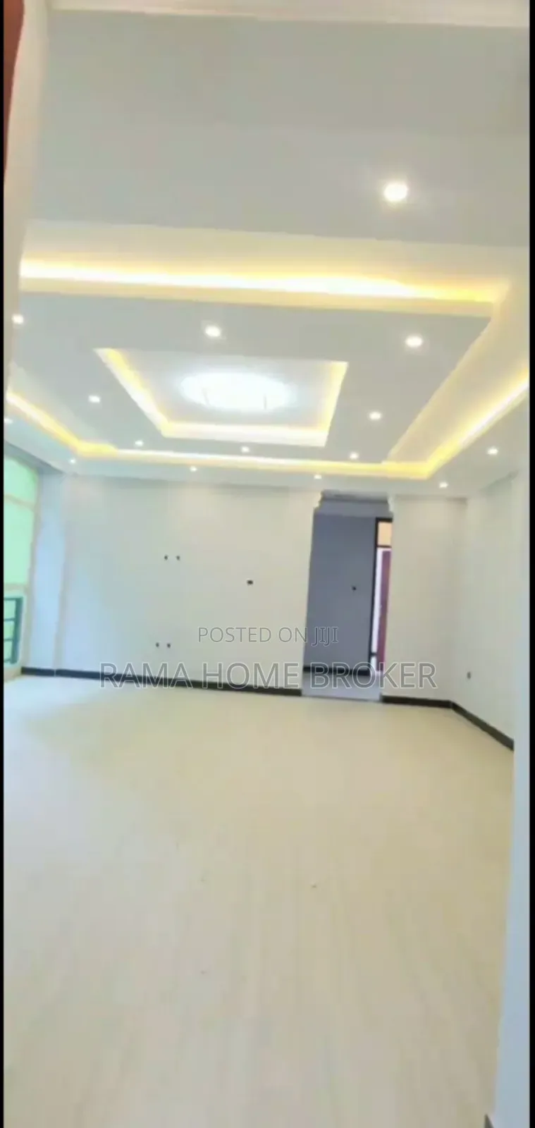 Furnished 3bdrm Apartment in አያት 49 40/60 ኮንዶሚኒየም, Yeka for sale