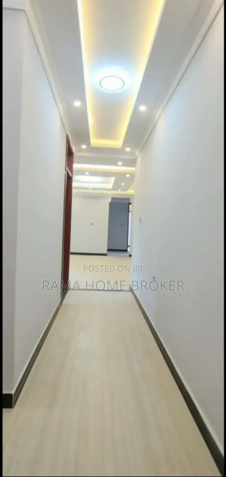 Furnished 3bdrm Apartment in አያት 49 40/60 ኮንዶሚኒየም, Yeka for sale