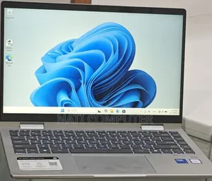 New Laptop HP Envy 14t 8GB Intel Core 5 SSD 1T