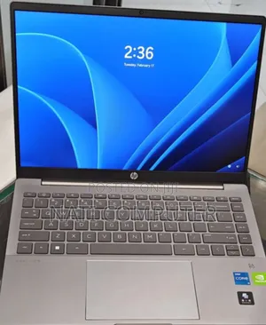 New Laptop HP Pavilion 14 16GB Intel Core I5 SSD 512GB