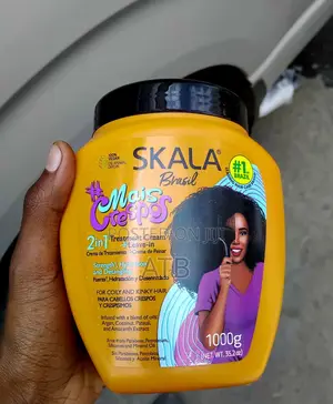 Skala Brasil