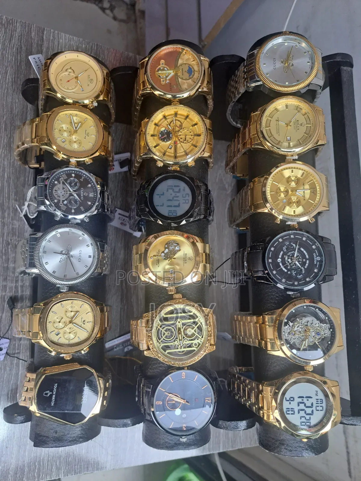 Brand Watches