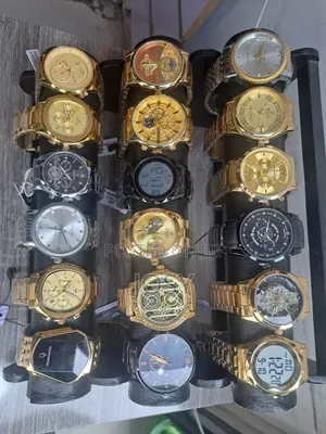 Brand Watches