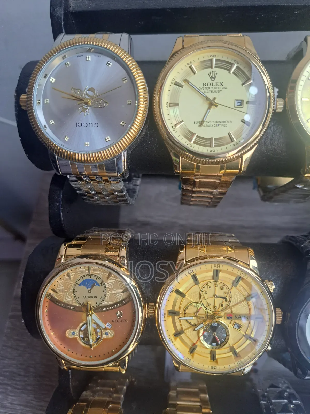 Brand Watches