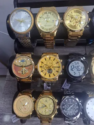 Brand Watches