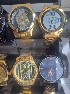 Brand Watches