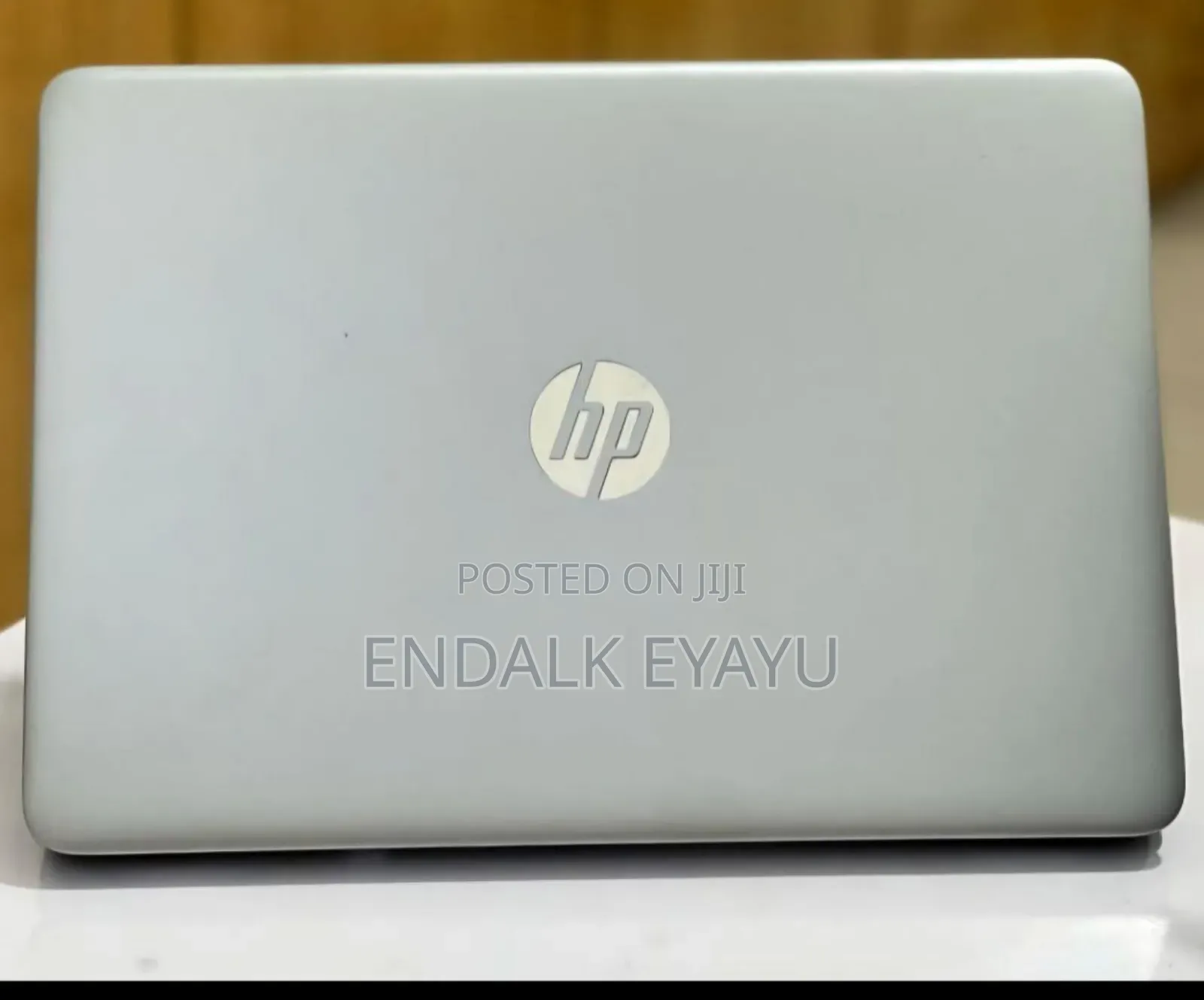 New Laptop HP EliteBook 840 G4 8GB Intel Core I5 HDD+SSD 128GB