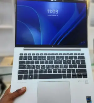 New Laptop HP EliteBook 840 G9 16GB Intel Core I7 SSD 512GB