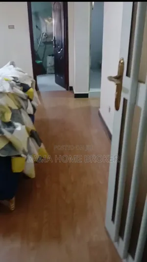 Furnished 3bdrm Apartment in ቦሌ አራብሳ 20/80, Yeka for sale