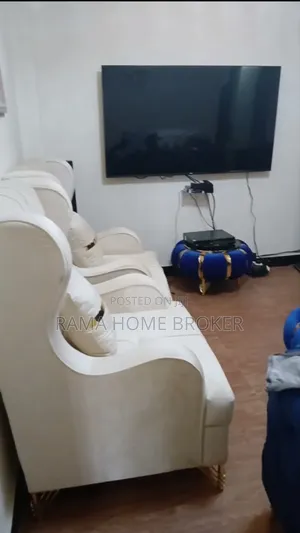 Furnished 3bdrm Apartment in ቦሌ አራብሳ 20/80, Yeka for sale
