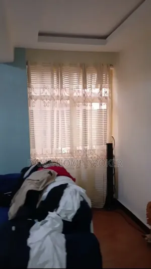 Furnished 3bdrm Apartment in ቦሌ አራብሳ 20/80, Yeka for sale