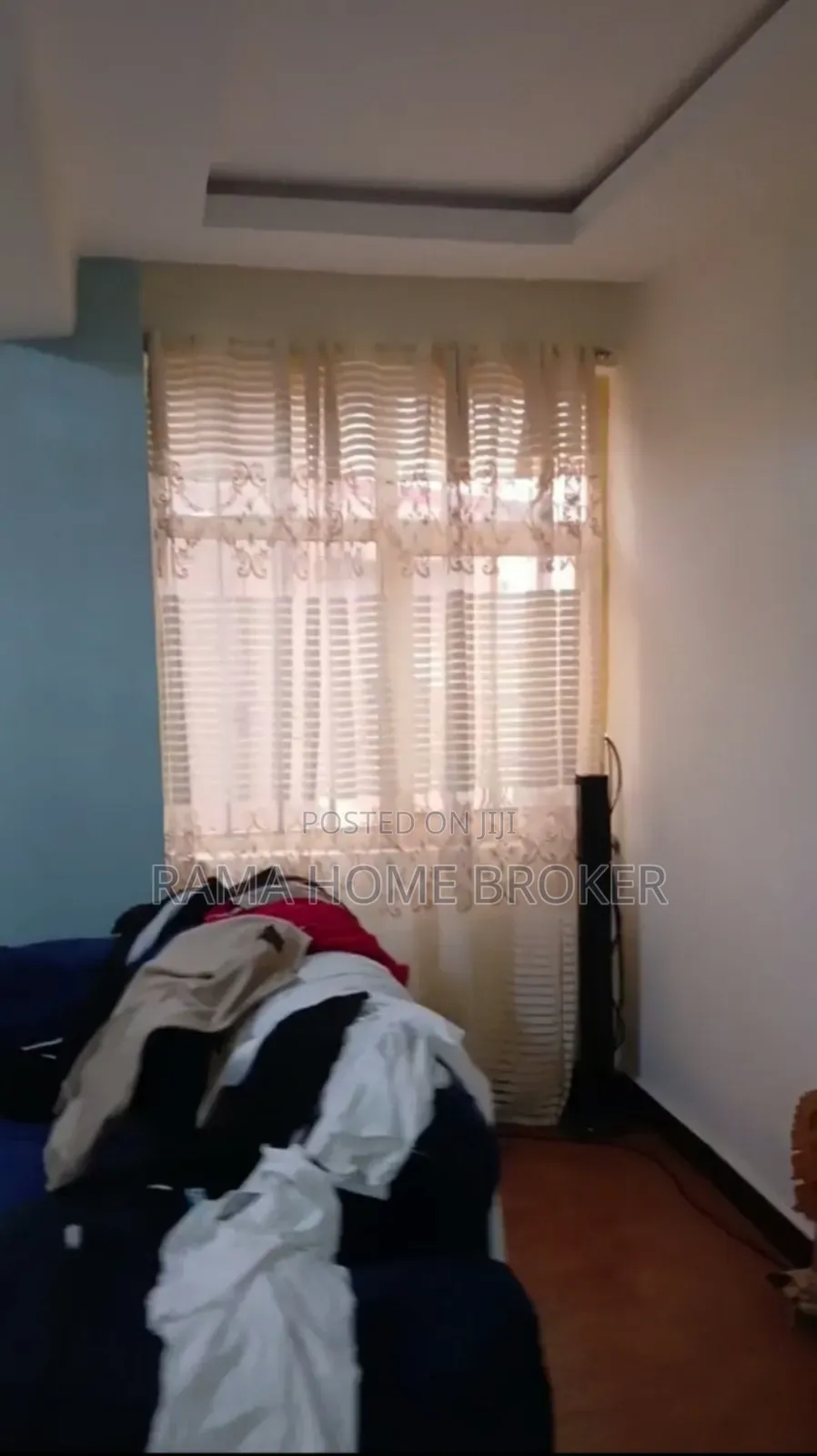 Furnished 3bdrm Apartment in ቦሌ አራብሳ 20/80, Yeka for sale