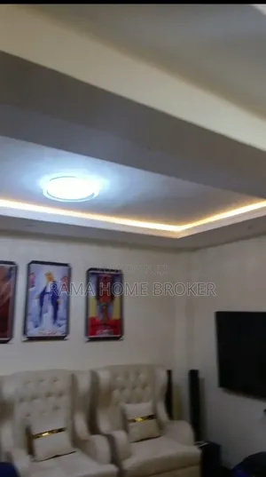 Furnished 3bdrm Apartment in ቦሌ አራብሳ 20/80, Yeka for sale