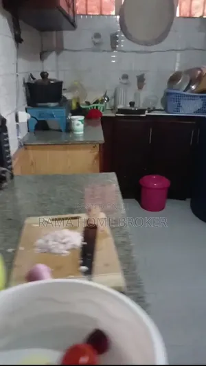 Furnished 3bdrm Apartment in ቦሌ አራብሳ 20/80, Yeka for sale