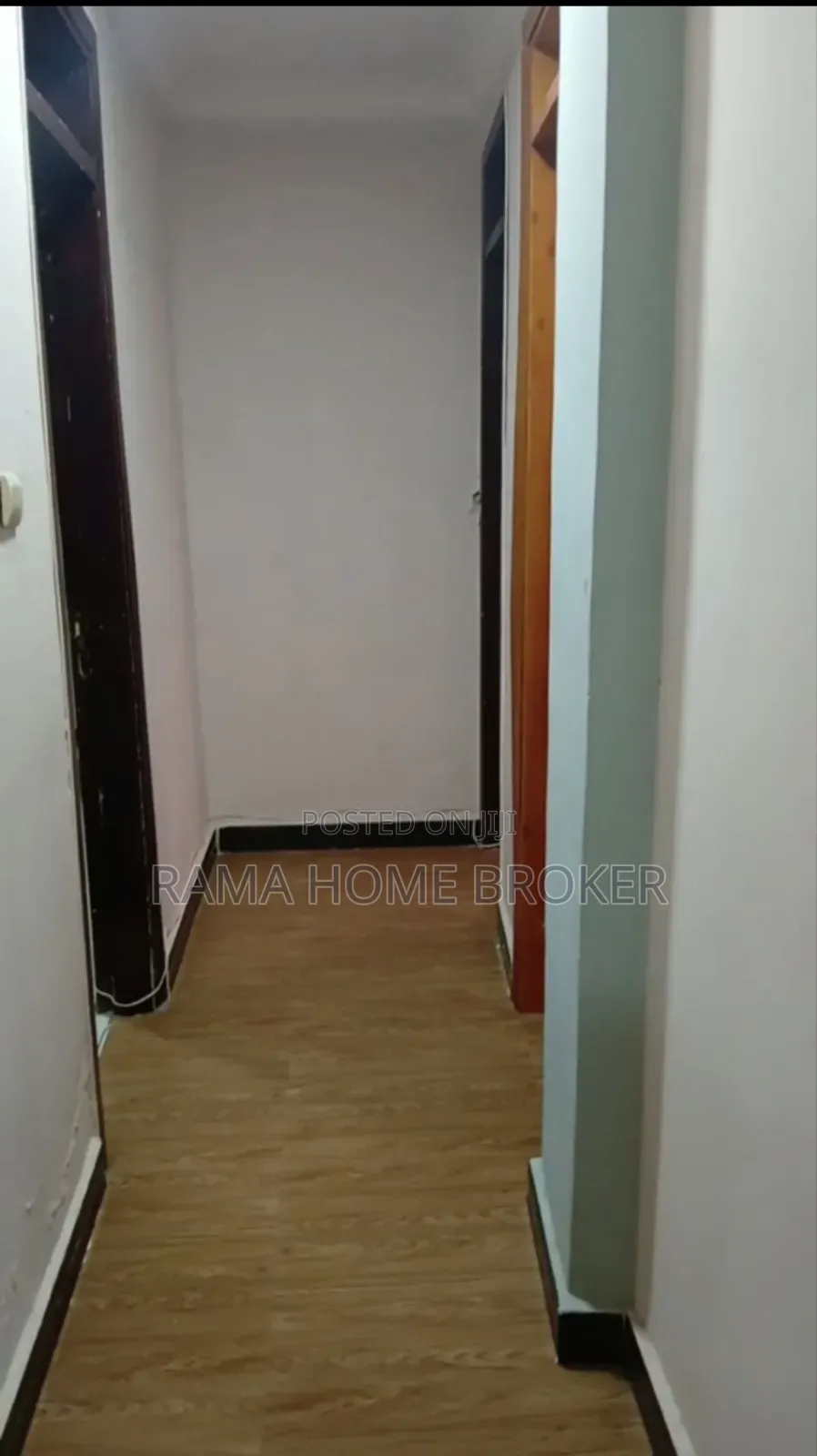 Furnished 3bdrm Apartment in ቦሌ አራብሳ 20/80, Yeka for sale