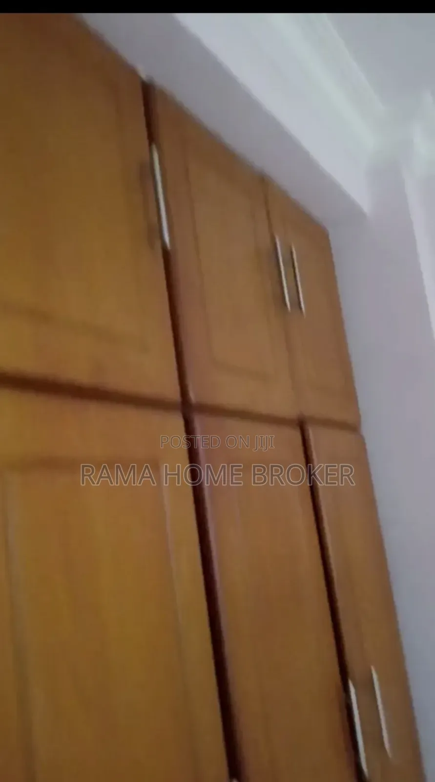 Furnished 3bdrm Apartment in ቦሌ አራብሳ 20/80, Yeka for sale