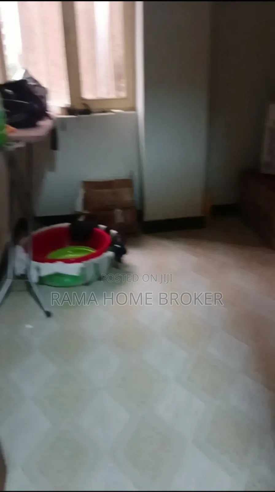 Furnished 3bdrm Apartment in ቦሌ አራብሳ 20/80, Yeka for sale