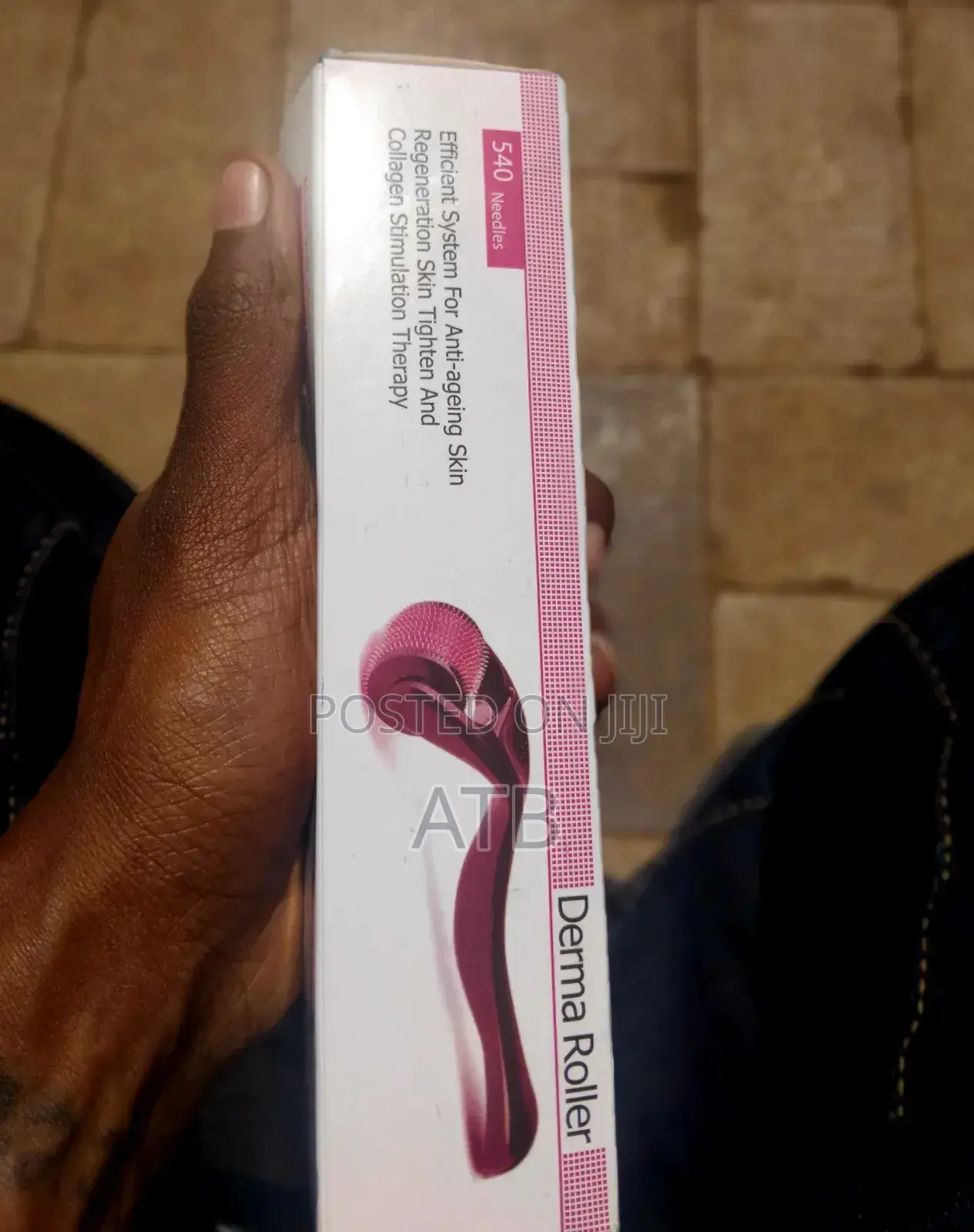 Derma Roller