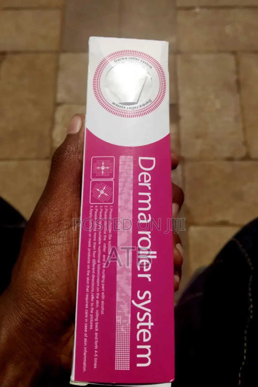 Derma Roller