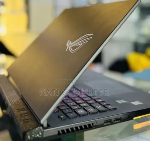 New Laptop Asus 16GB AMD Ryzen 9 SSD 1T