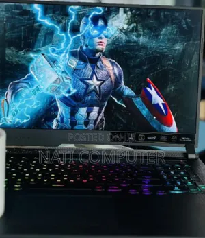 New Laptop Asus 16GB AMD Ryzen 9 SSD 1T