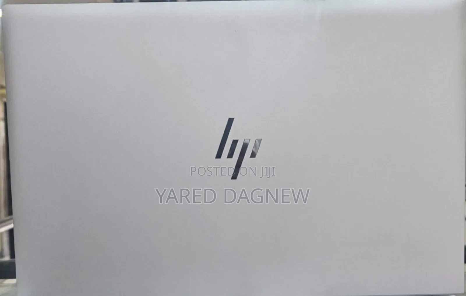 New Laptop HP EliteBook 840 G8 16GB Intel Core I7 SSD 512GB