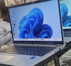 New Laptop HP EliteBook 840 G8 16GB Intel Core I7 SSD 512GB