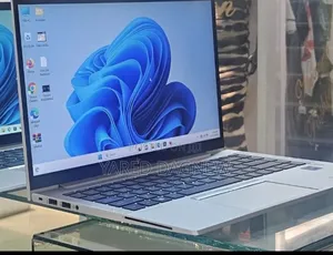 New Laptop HP EliteBook 840 G8 16GB Intel Core I7 SSD 512GB