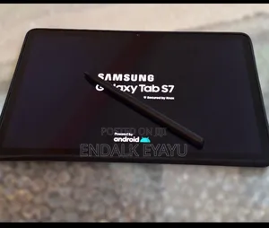 New Samsung Galaxy Tab S7 128 GB
