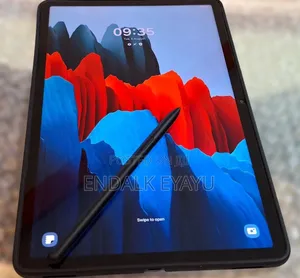 New Samsung Galaxy Tab S7 128 GB