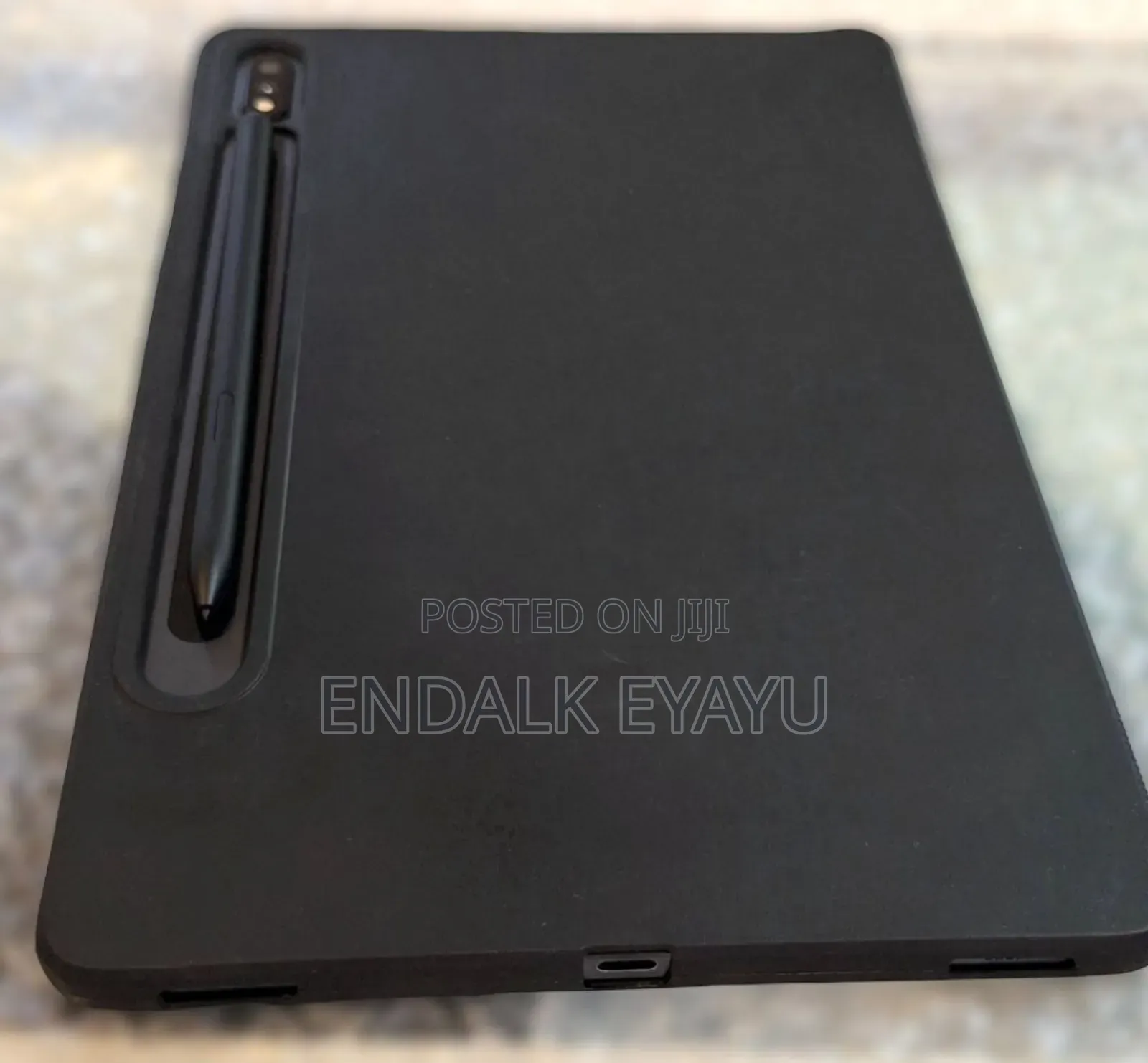 New Samsung Galaxy Tab S7 128 GB