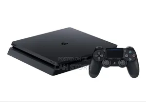 Playstation 4slim ሁሉም አይነት PSSSSSS አለን መደወል ብቻ