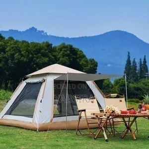 Travel Tent