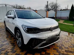 Volkswagen ID.6 2023 White