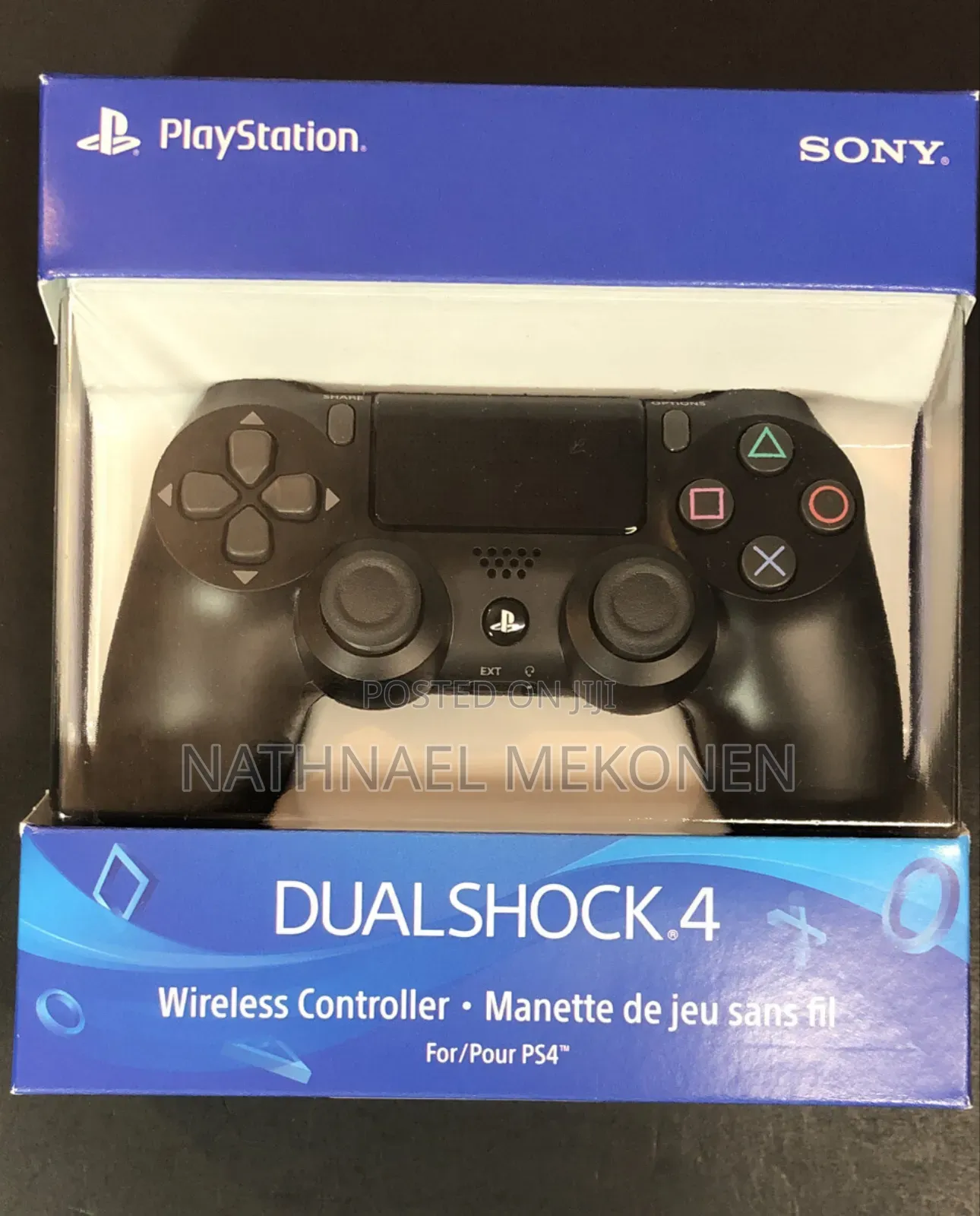 Ps4 Controller