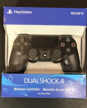 Ps4 Controller
