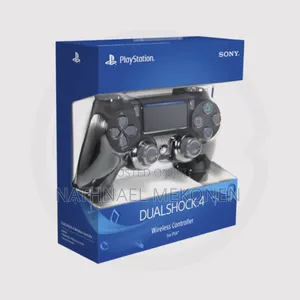 Ps4 Controller