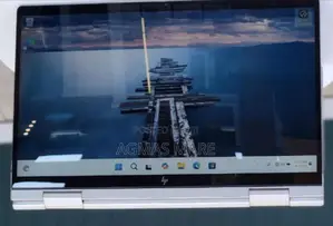 New Laptop HP Envy X360 16GB Intel Core 7 SSD 1T