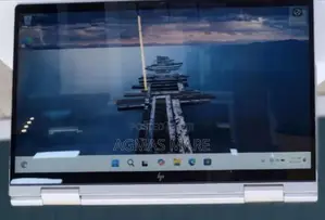 New Laptop HP Envy X360 16GB Intel Core 7 SSD 1T