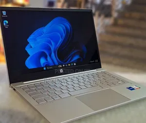 New Laptop HP Pavilion 14 16GB Intel Core I5 SSD 512GB