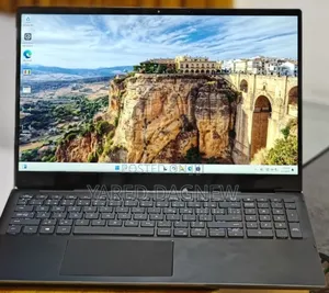New Laptop Dell Inspiron 15 16GB Intel Core I7 SSD 512GB