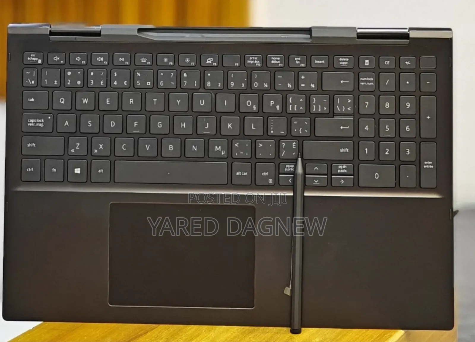 New Laptop Dell Inspiron 15 16GB Intel Core I7 SSD 512GB