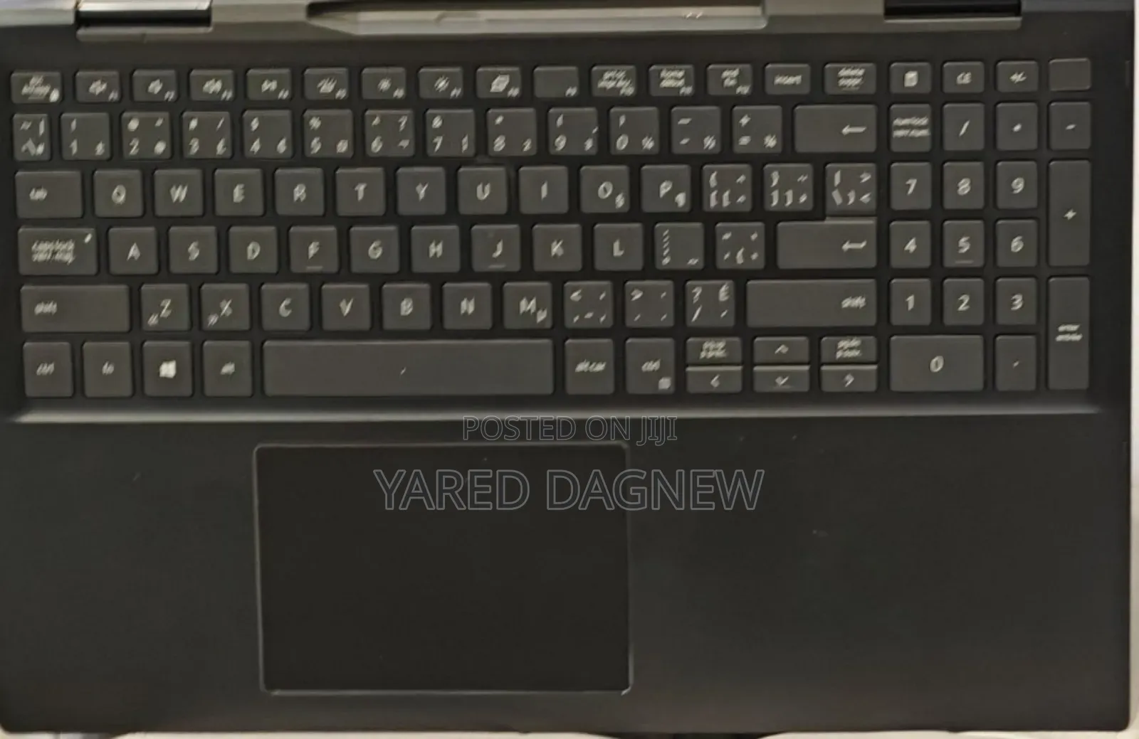 New Laptop Dell Inspiron 15 16GB Intel Core I7 SSD 512GB