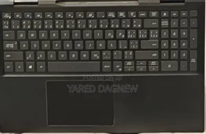 New Laptop Dell Inspiron 15 16GB Intel Core I7 SSD 512GB