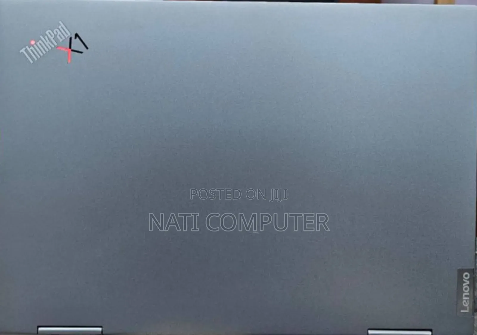 New Laptop Lenovo Thinkpad X1 Yoga 16GB Intel Core I7 SSD 512GB