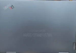 New Laptop Lenovo Thinkpad X1 Yoga 16GB Intel Core I7 SSD 512GB