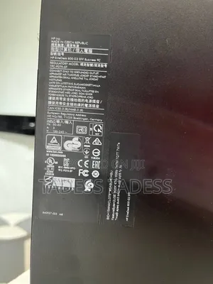 Desktop Computer HP 4GB Intel Core I5 HDD 500GB