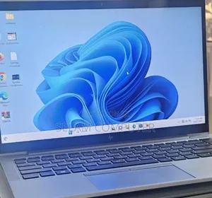 New Laptop HP EliteBook 840 G8 16GB Intel Core I7 SSD 512GB